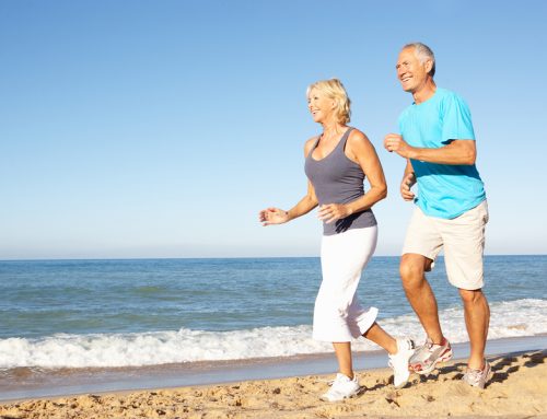 Dynamic Aging – Your Key To Vitality
